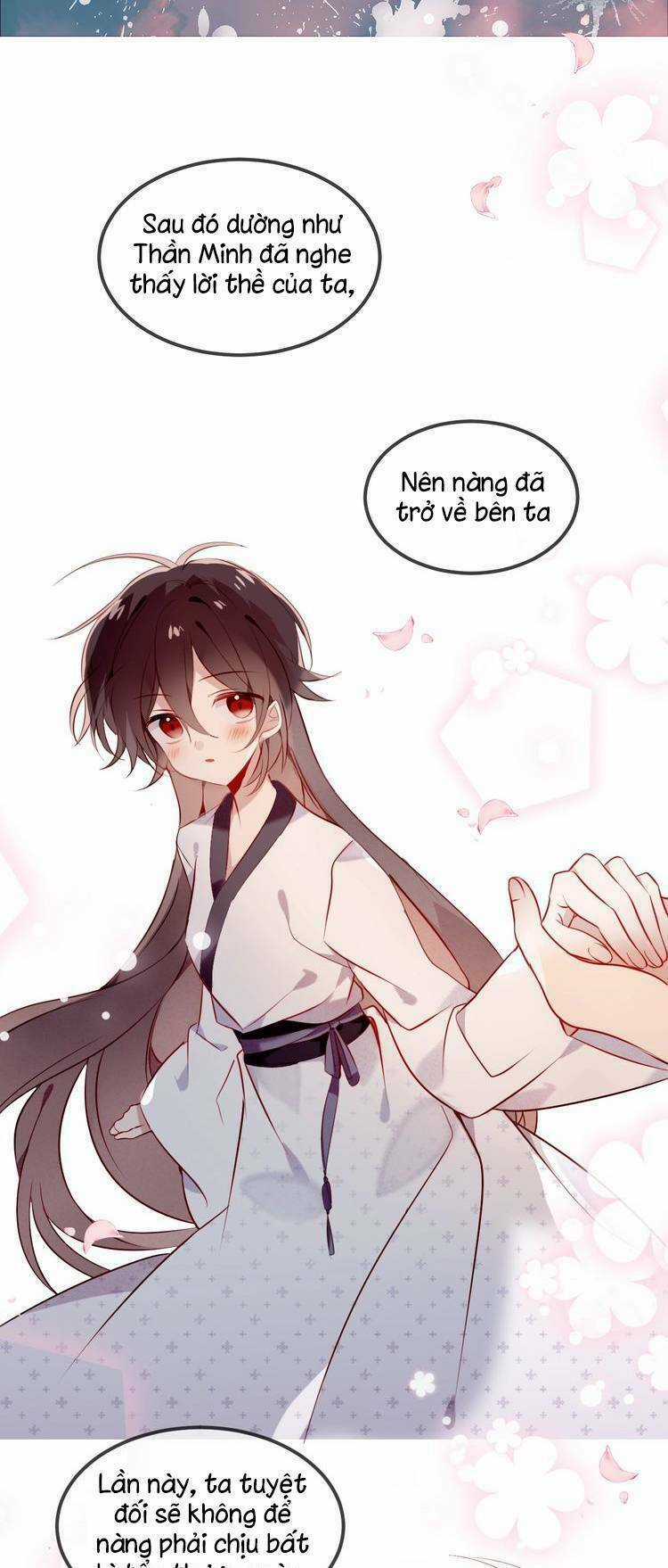 Ngô Hoàng Tại Thượng Chapter 79 trang 22