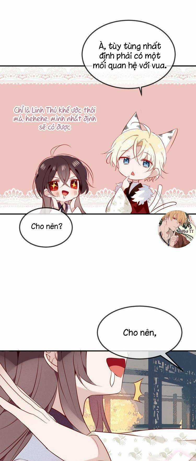 Ngô Hoàng Tại Thượng Chapter 79 trang 24