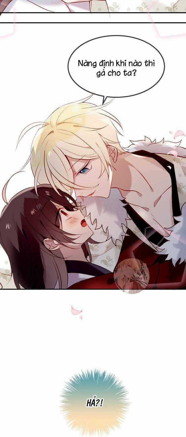 Ngô Hoàng Tại Thượng Chapter 79 trang 25