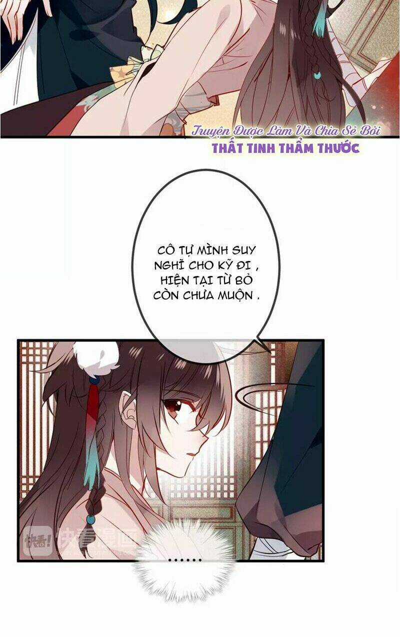 Ngô Hoàng Tại Thượng Chapter 8 trang 11
