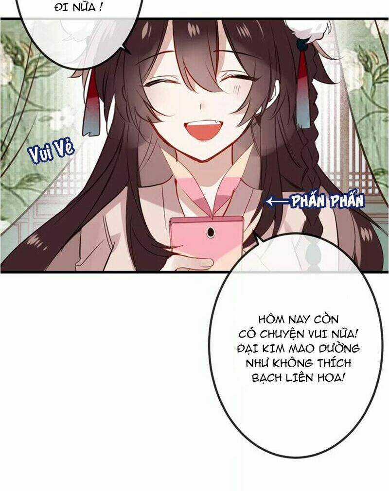 Ngô Hoàng Tại Thượng Chapter 8 trang 20