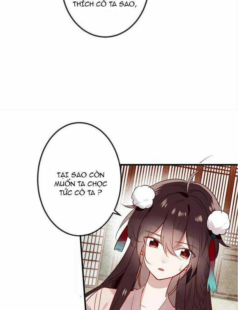 Ngô Hoàng Tại Thượng Chapter 8 trang 6