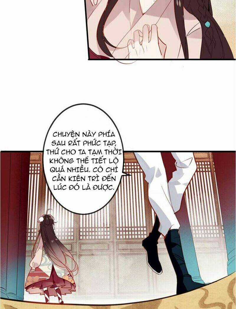 Ngô Hoàng Tại Thượng Chapter 8 trang 7