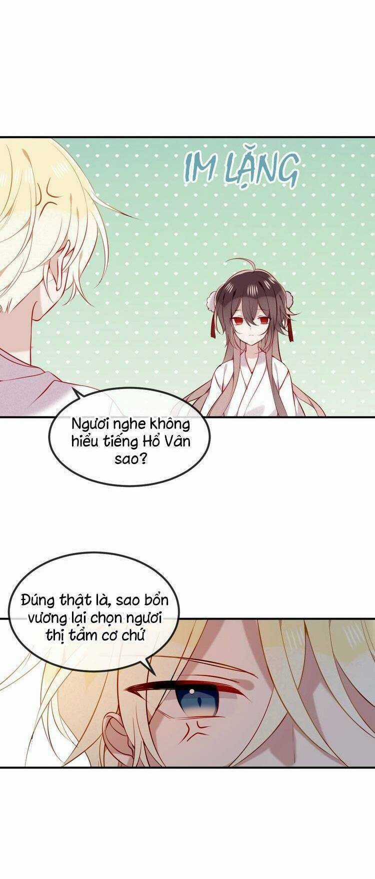 Ngô Hoàng Tại Thượng Chapter 80 trang 12