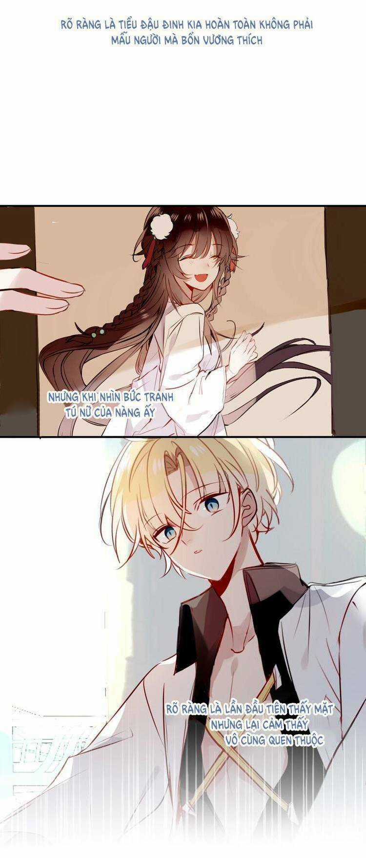 Ngô Hoàng Tại Thượng Chapter 80 trang 13