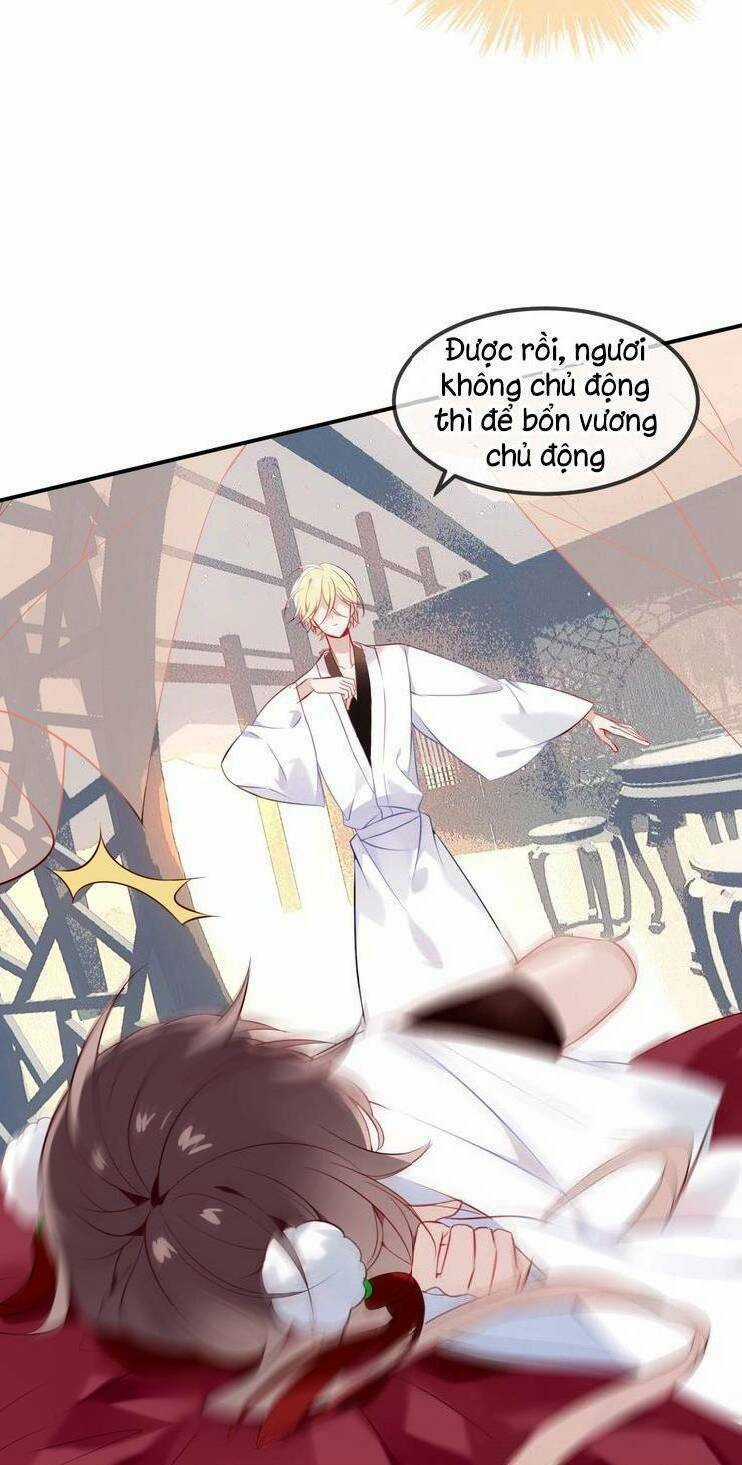 Ngô Hoàng Tại Thượng Chapter 80 trang 15