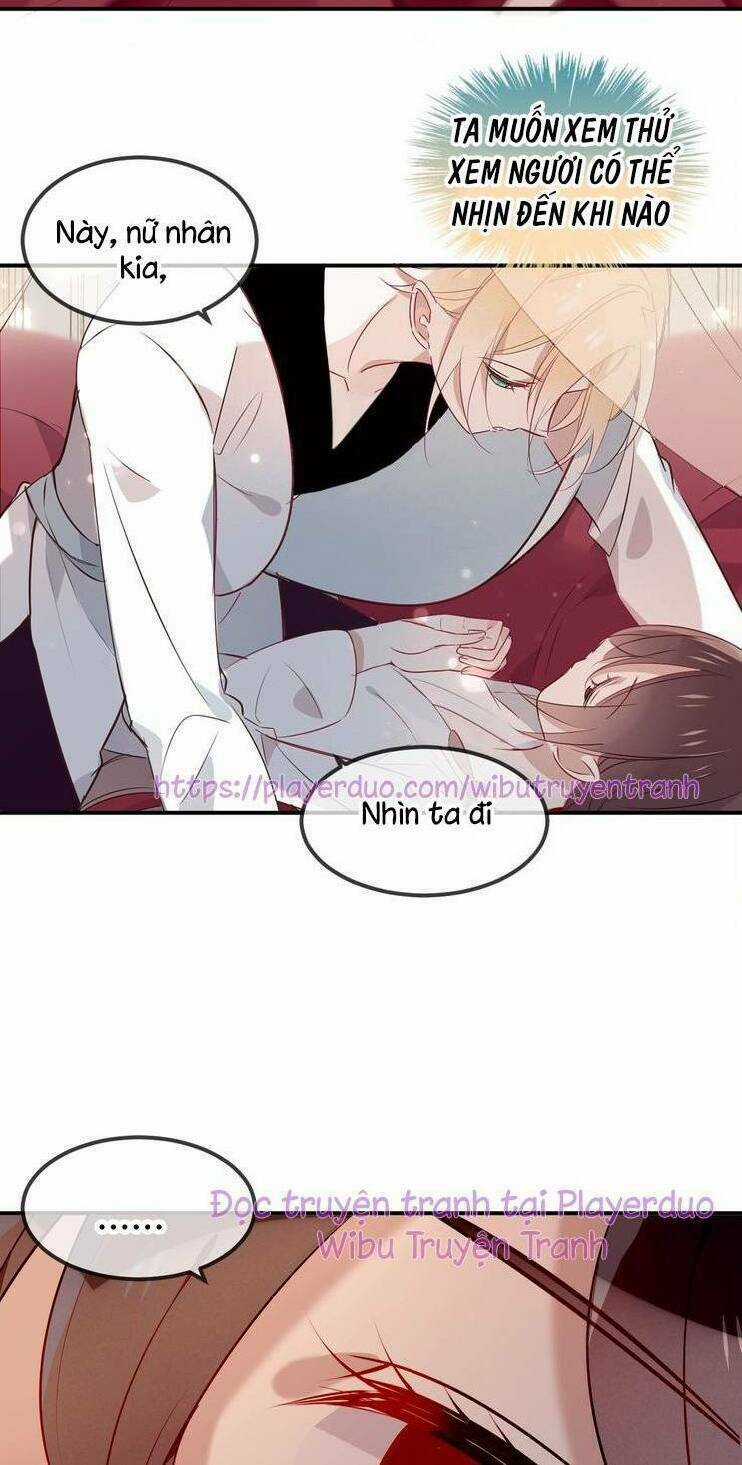 Ngô Hoàng Tại Thượng Chapter 80 trang 16