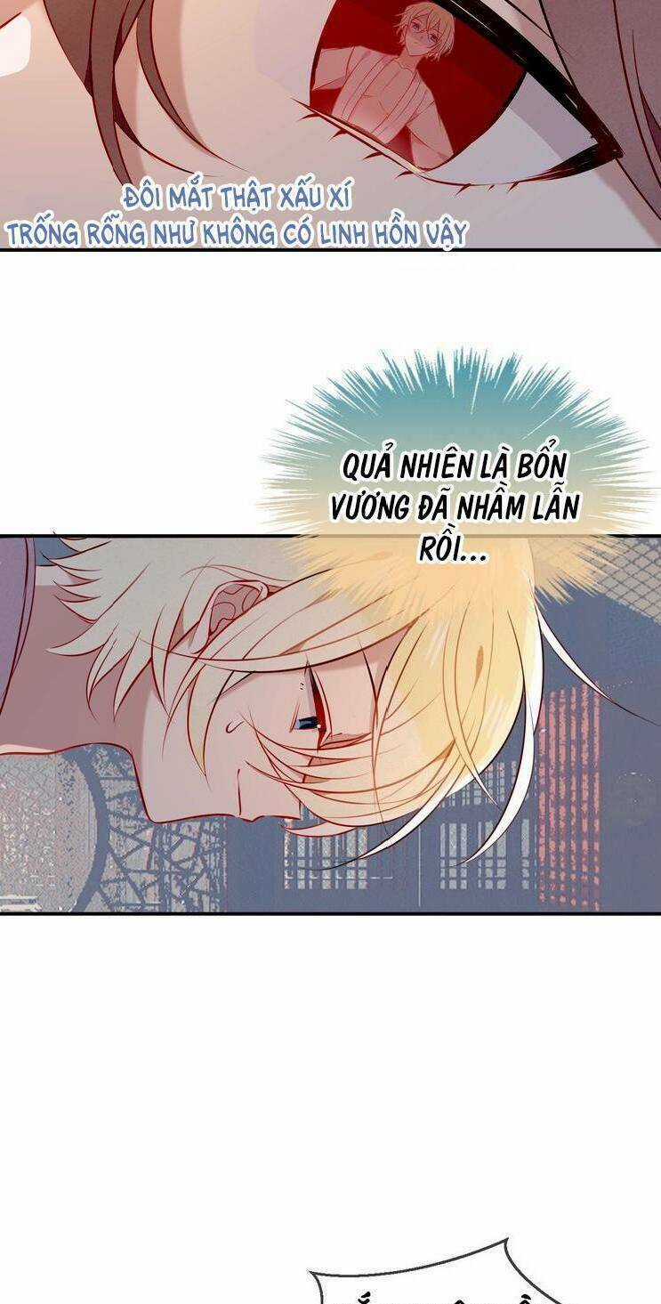 Ngô Hoàng Tại Thượng Chapter 80 trang 17