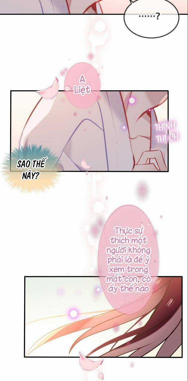 Ngô Hoàng Tại Thượng Chapter 80 trang 21