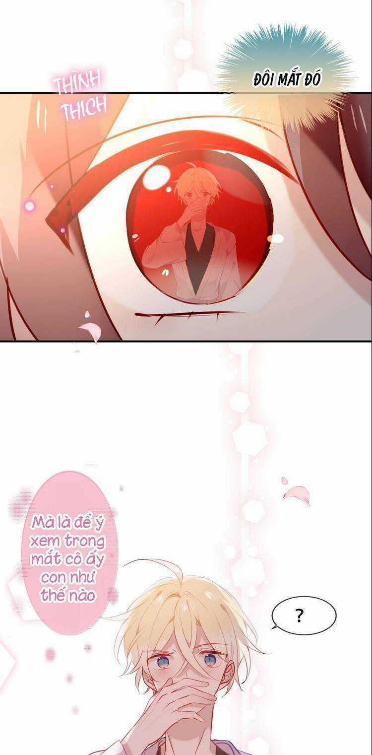 Ngô Hoàng Tại Thượng Chapter 80 trang 22