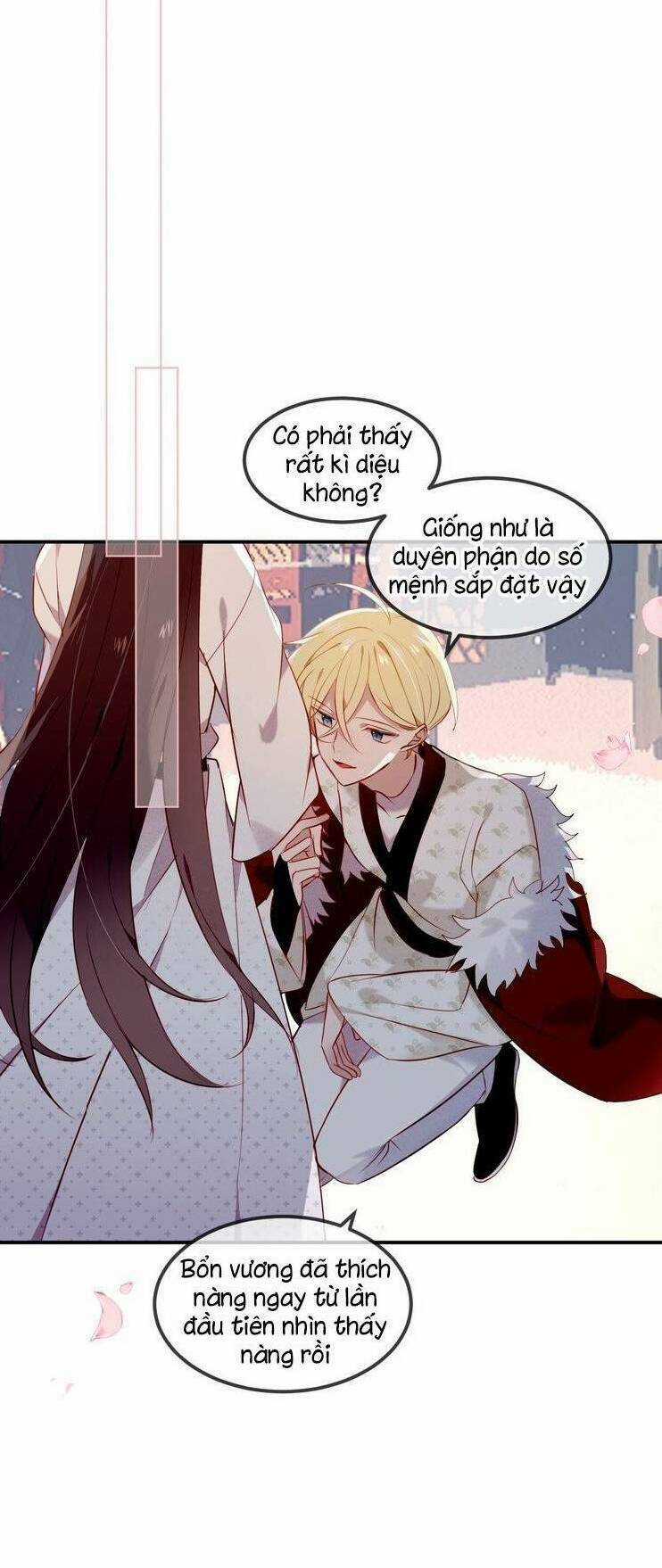 Ngô Hoàng Tại Thượng Chapter 80 trang 24