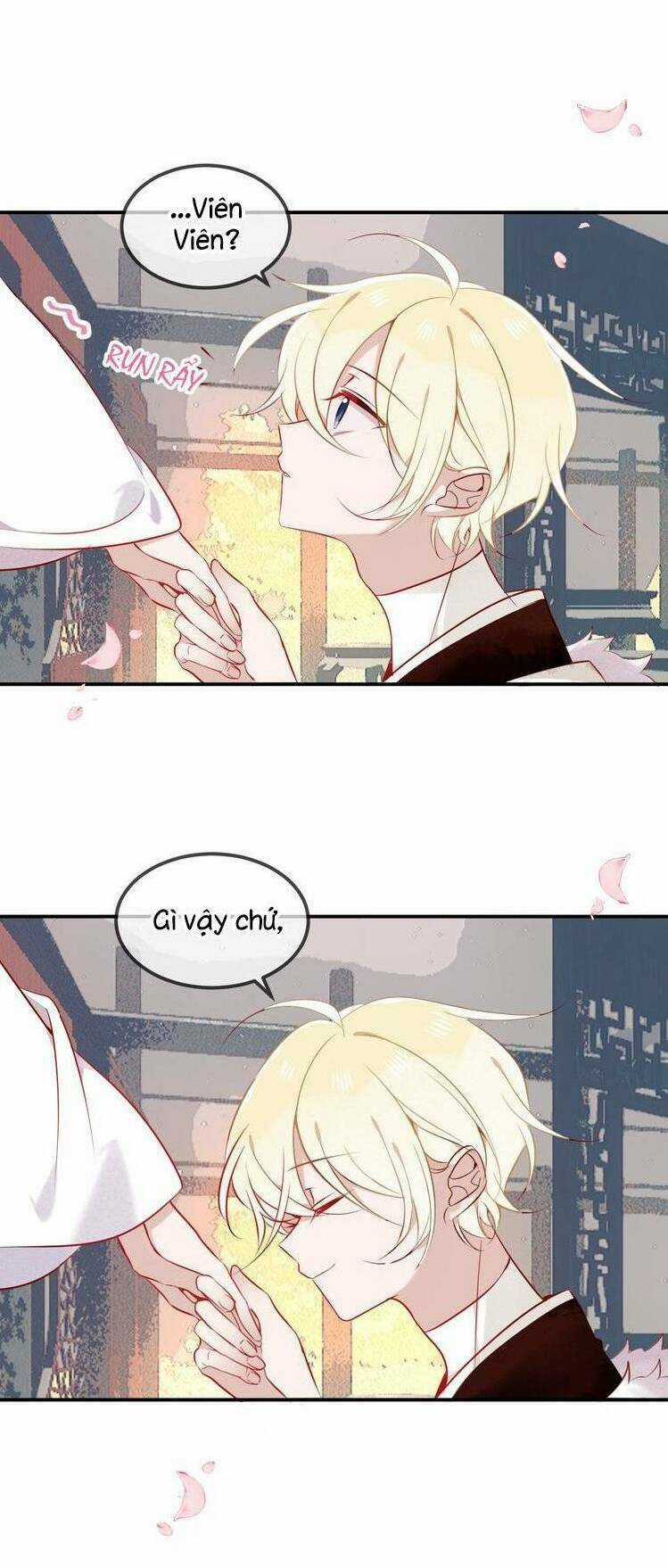 Ngô Hoàng Tại Thượng Chapter 80 trang 26