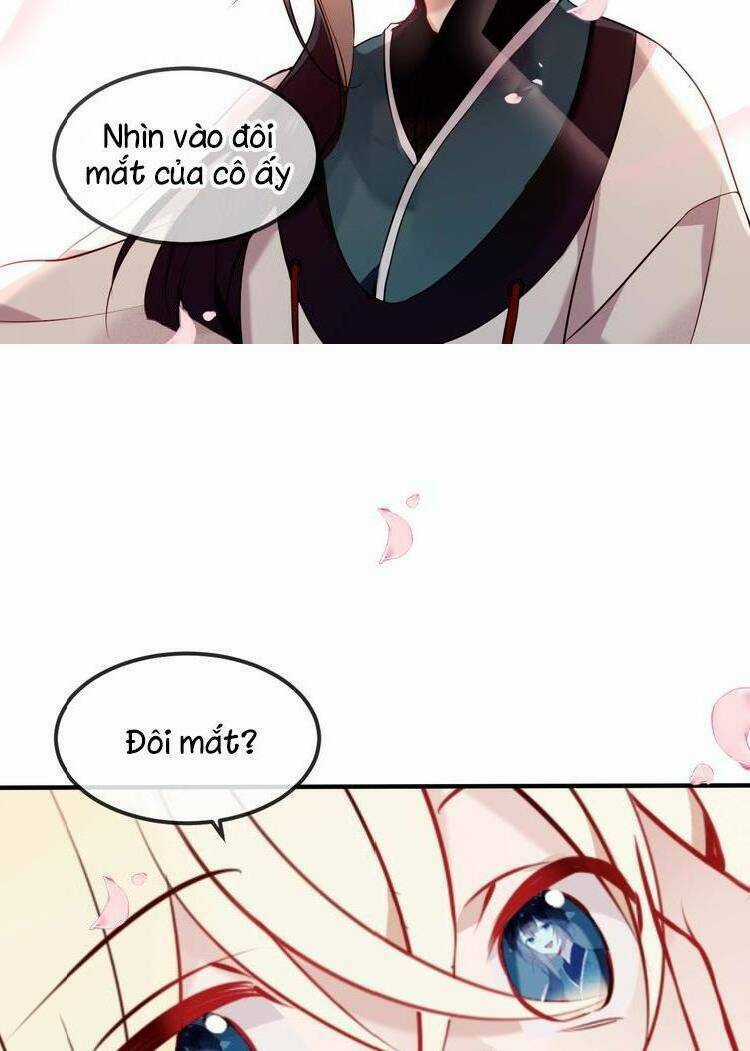 Ngô Hoàng Tại Thượng Chapter 80 trang 5