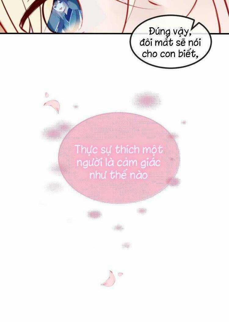 Ngô Hoàng Tại Thượng Chapter 80 trang 6