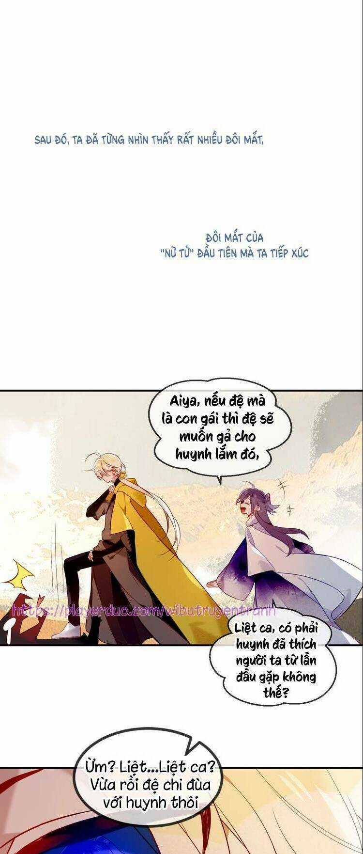 Ngô Hoàng Tại Thượng Chapter 80 trang 7