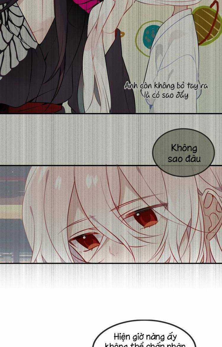 Ngô Hoàng Tại Thượng Chapter 81 trang 10