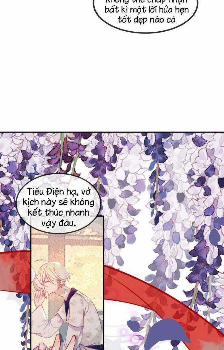 Ngô Hoàng Tại Thượng Chapter 81 trang 11