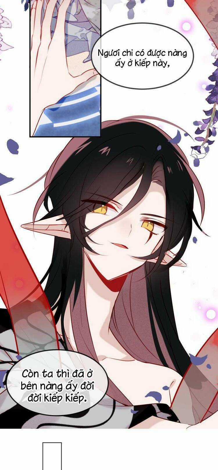 Ngô Hoàng Tại Thượng Chapter 81 trang 12