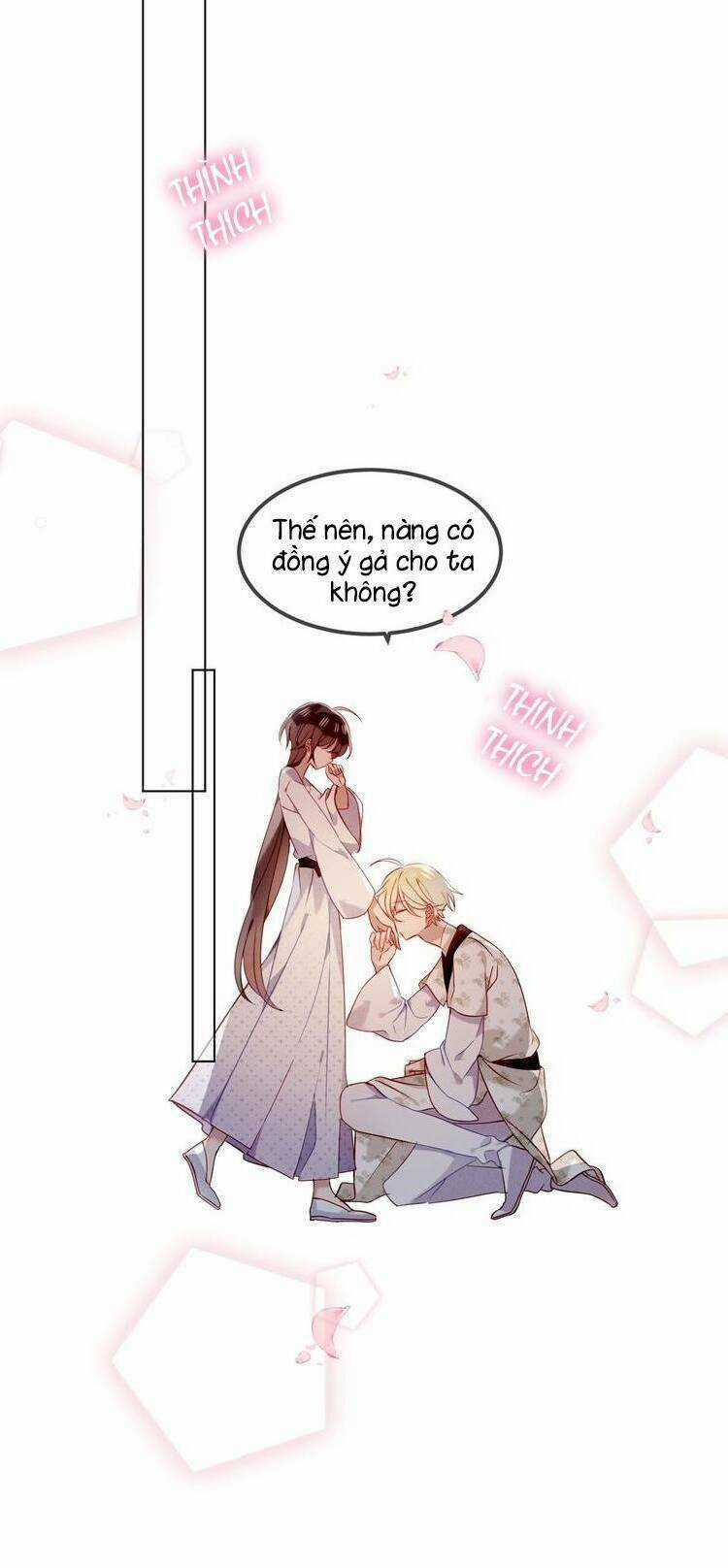 Ngô Hoàng Tại Thượng Chapter 81 trang 13