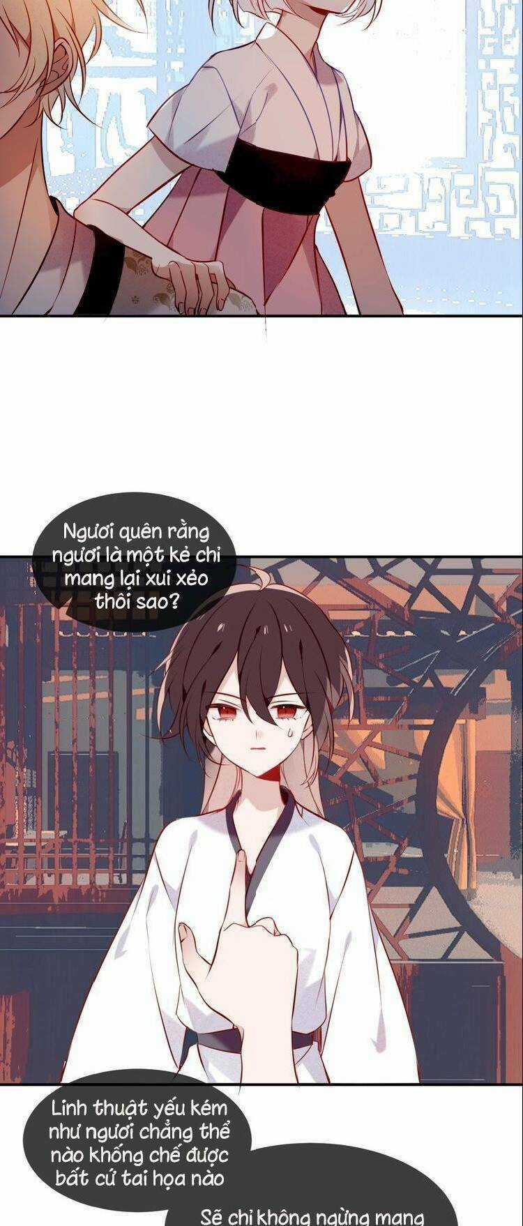 Ngô Hoàng Tại Thượng Chapter 81 trang 16