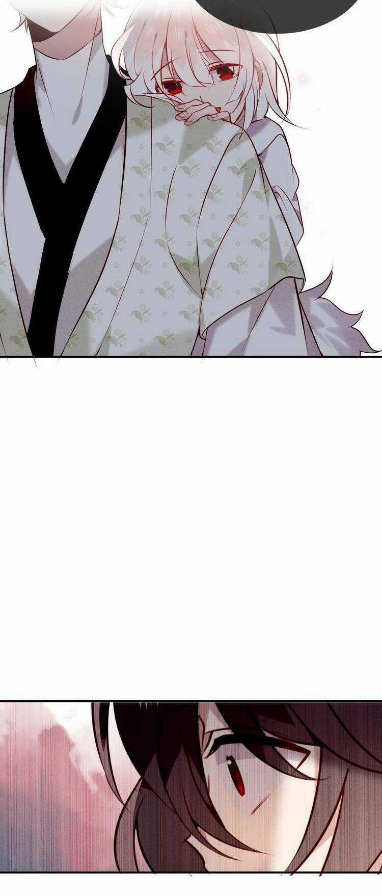 Ngô Hoàng Tại Thượng Chapter 81 trang 19