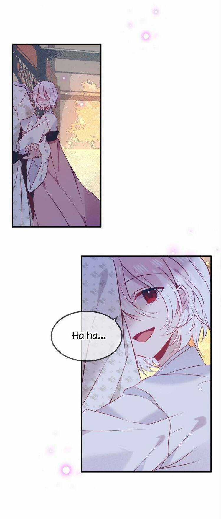 Ngô Hoàng Tại Thượng Chapter 81 trang 22