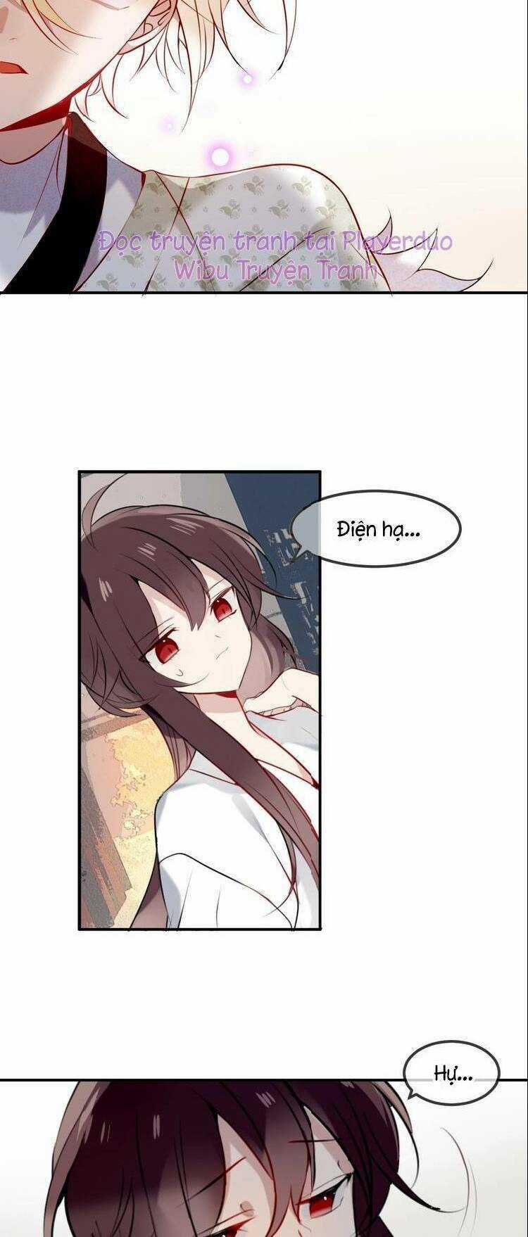 Ngô Hoàng Tại Thượng Chapter 81 trang 25