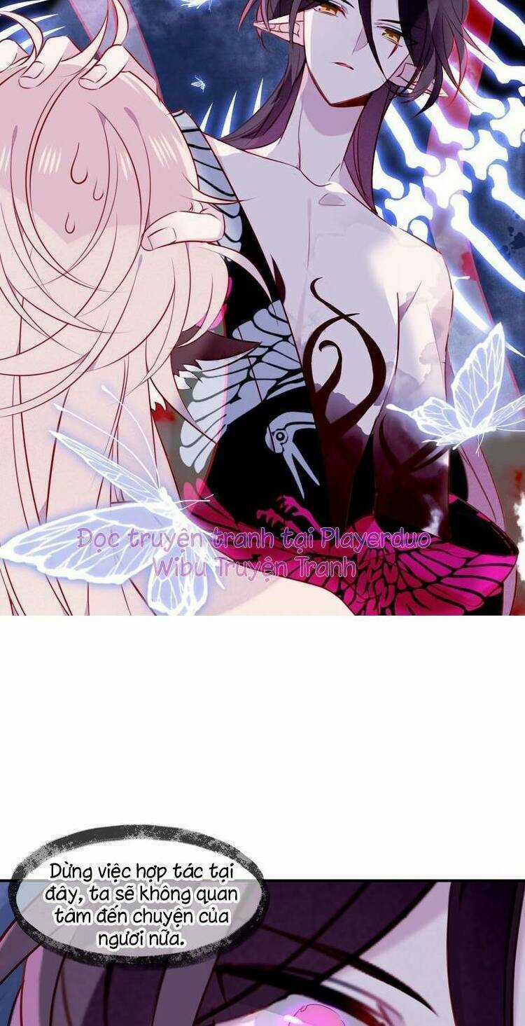 Ngô Hoàng Tại Thượng Chapter 81 trang 5