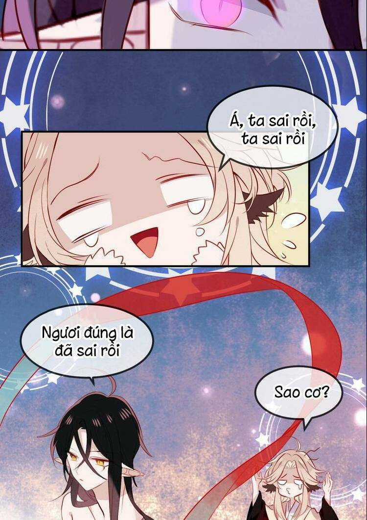 Ngô Hoàng Tại Thượng Chapter 81 trang 6