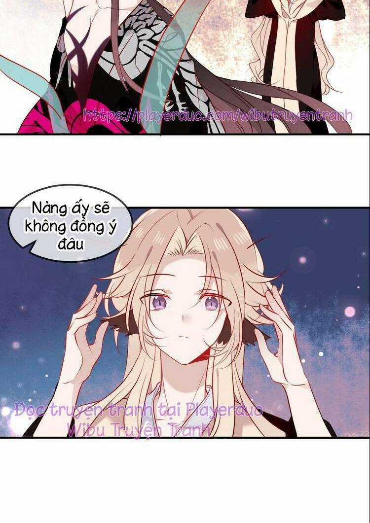 Ngô Hoàng Tại Thượng Chapter 81 trang 7