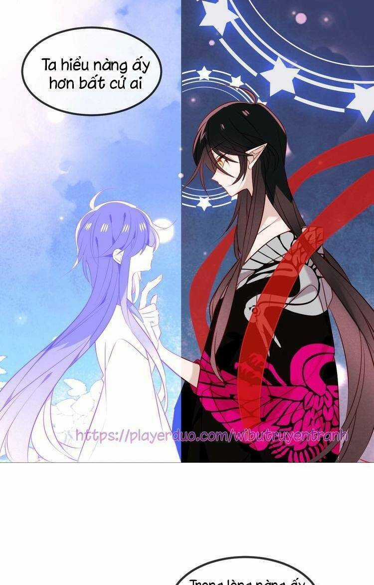 Ngô Hoàng Tại Thượng Chapter 81 trang 8