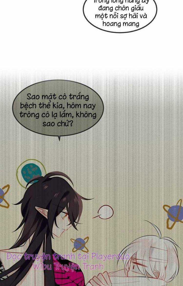 Ngô Hoàng Tại Thượng Chapter 81 trang 9