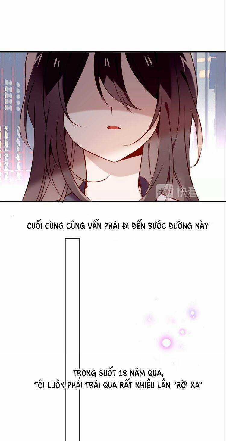 Ngô Hoàng Tại Thượng Chapter 82 trang 10