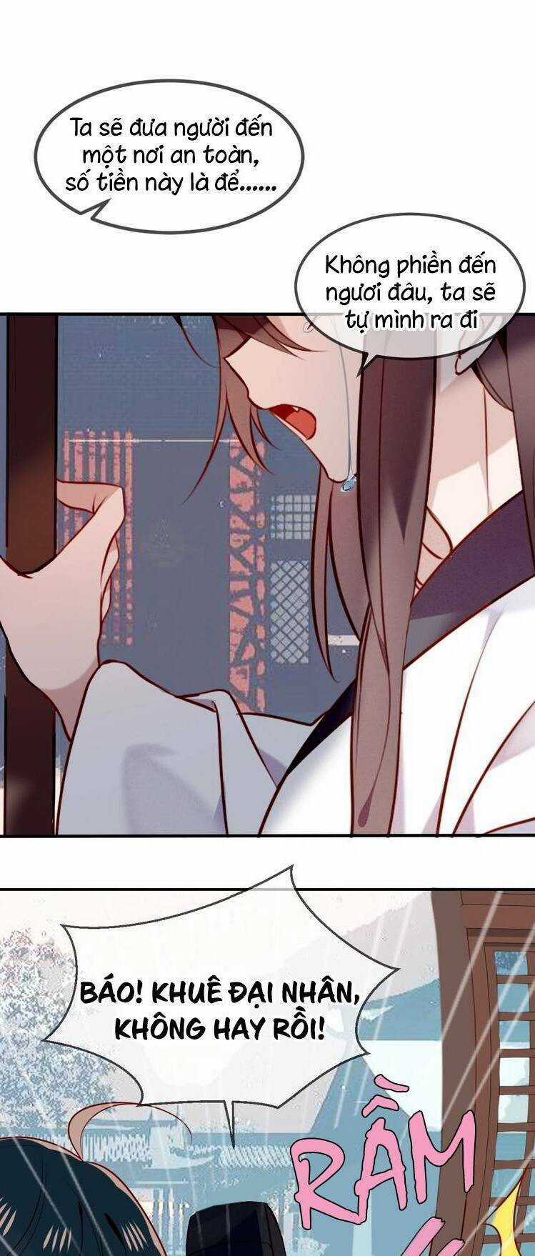 Ngô Hoàng Tại Thượng Chapter 82 trang 16