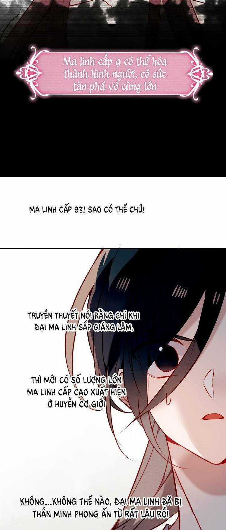 Ngô Hoàng Tại Thượng Chapter 82 trang 19