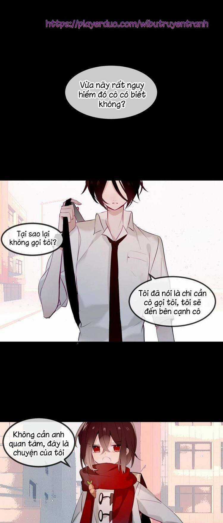 Ngô Hoàng Tại Thượng Chapter 82 trang 2