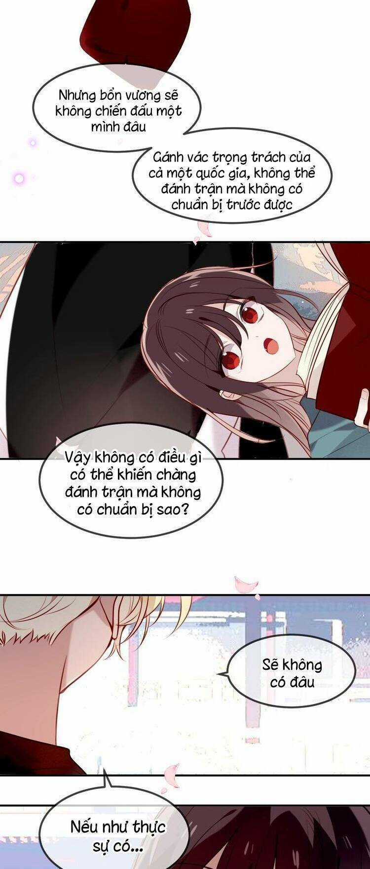 Ngô Hoàng Tại Thượng Chapter 82 trang 24