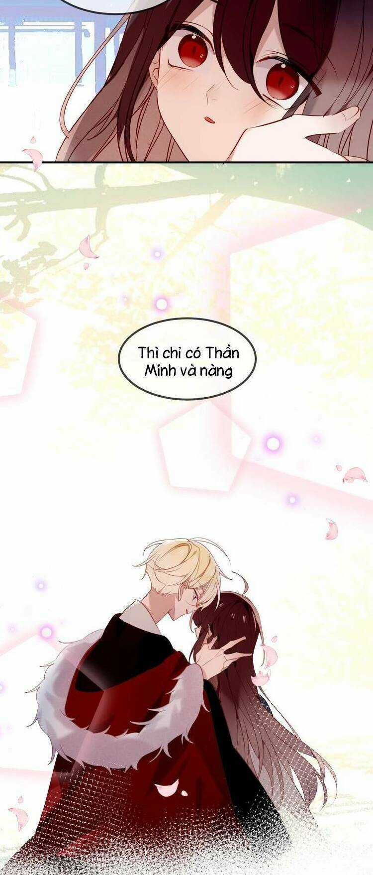 Ngô Hoàng Tại Thượng Chapter 82 trang 25