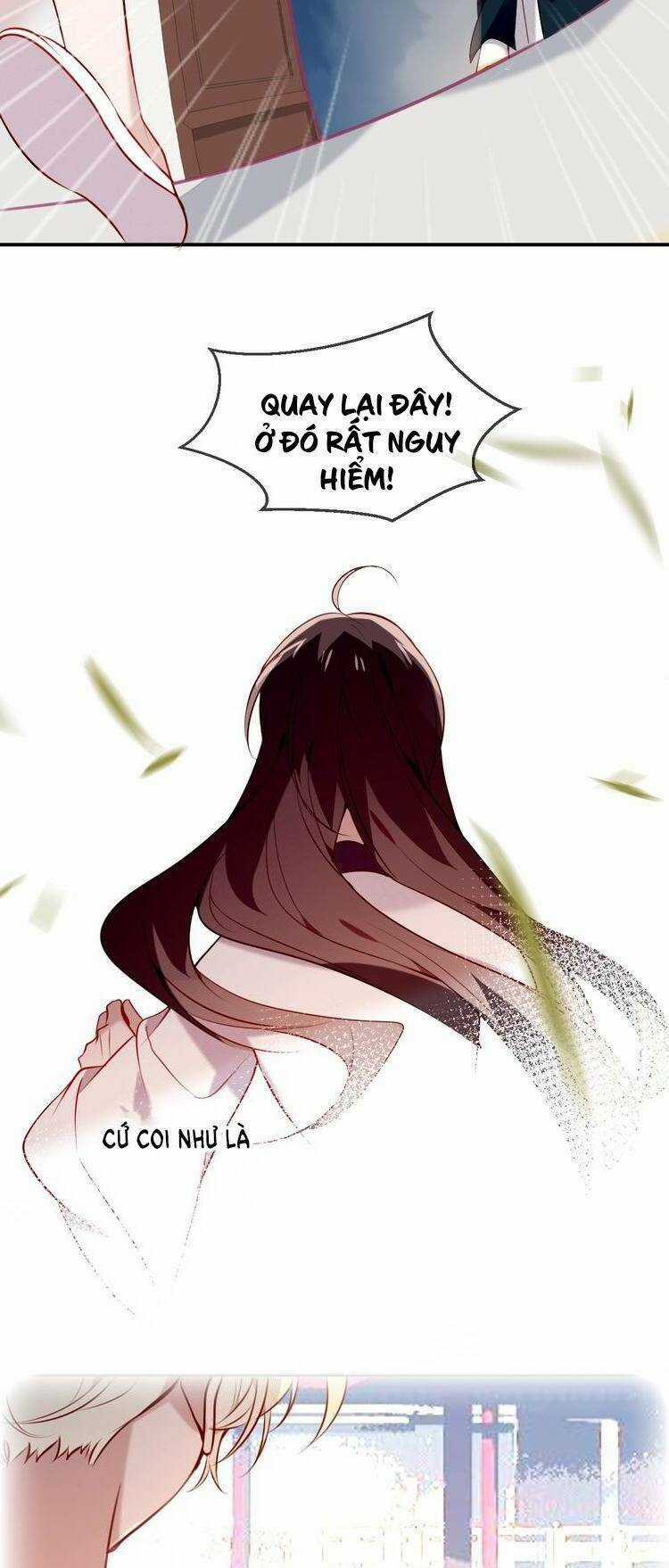 Ngô Hoàng Tại Thượng Chapter 82 trang 28