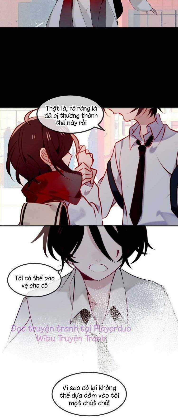 Ngô Hoàng Tại Thượng Chapter 82 trang 3