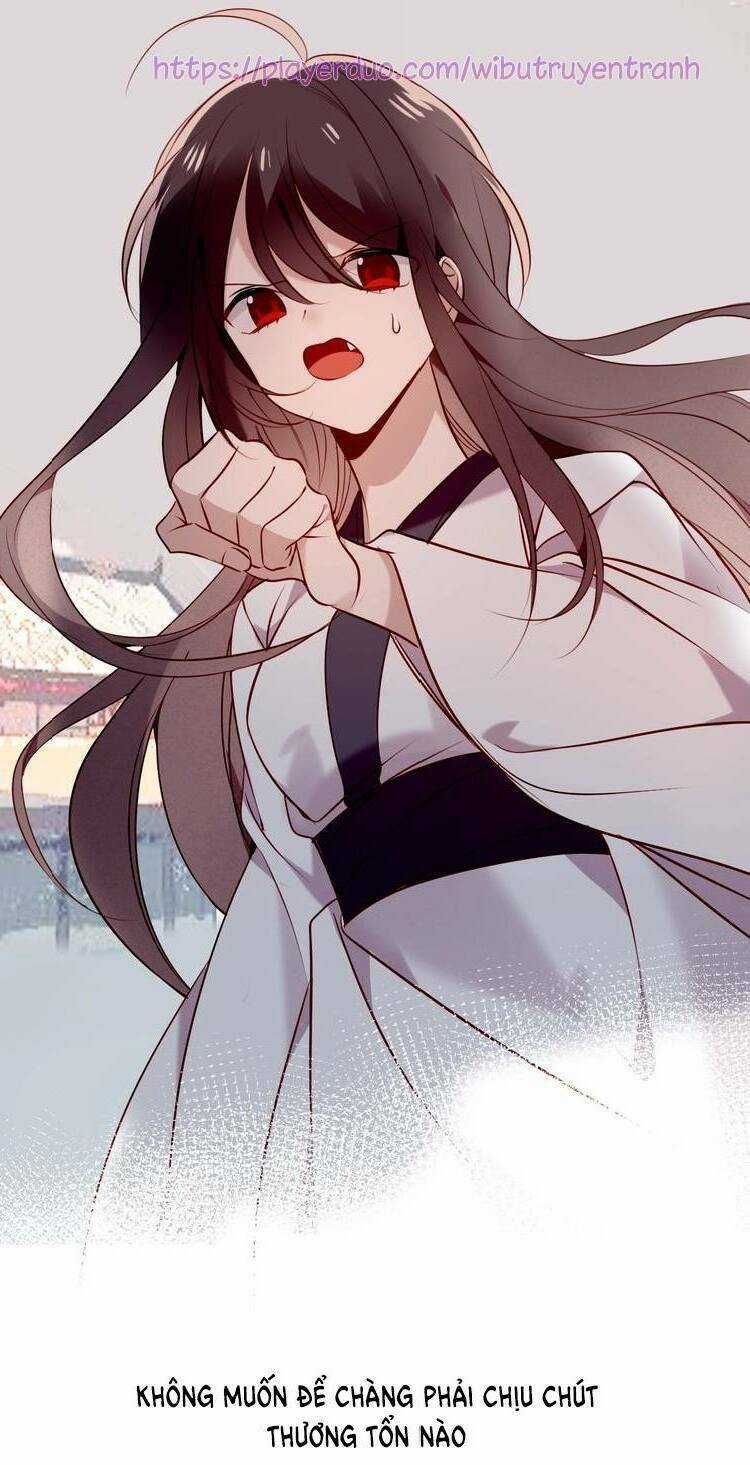 Ngô Hoàng Tại Thượng Chapter 82 trang 30