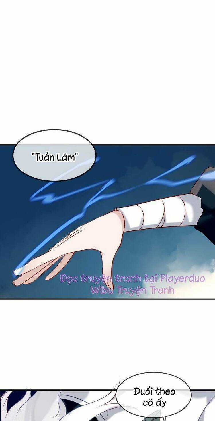 Ngô Hoàng Tại Thượng Chapter 82 trang 31