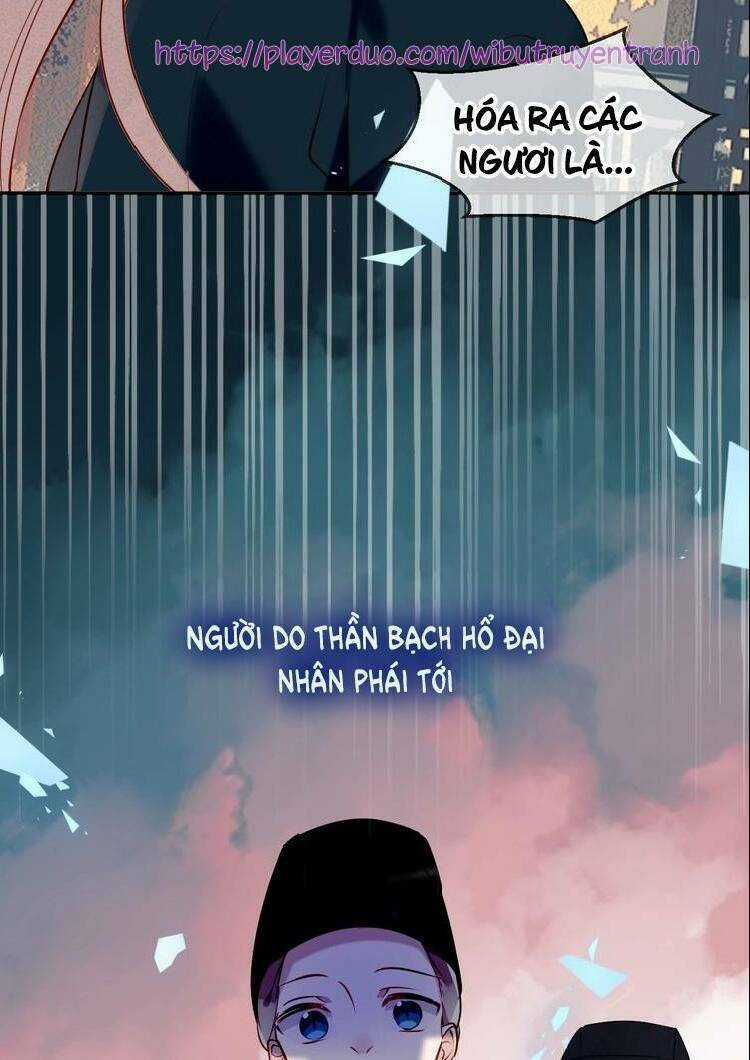 Ngô Hoàng Tại Thượng Chapter 82 trang 34