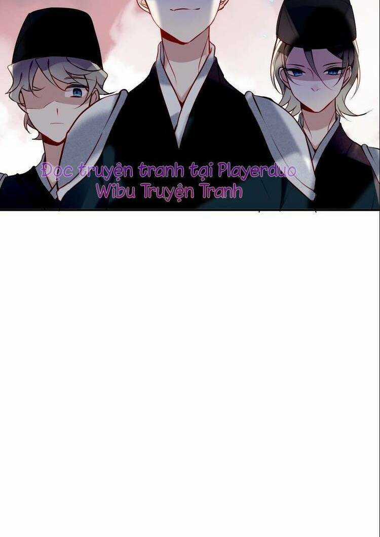 Ngô Hoàng Tại Thượng Chapter 82 trang 35