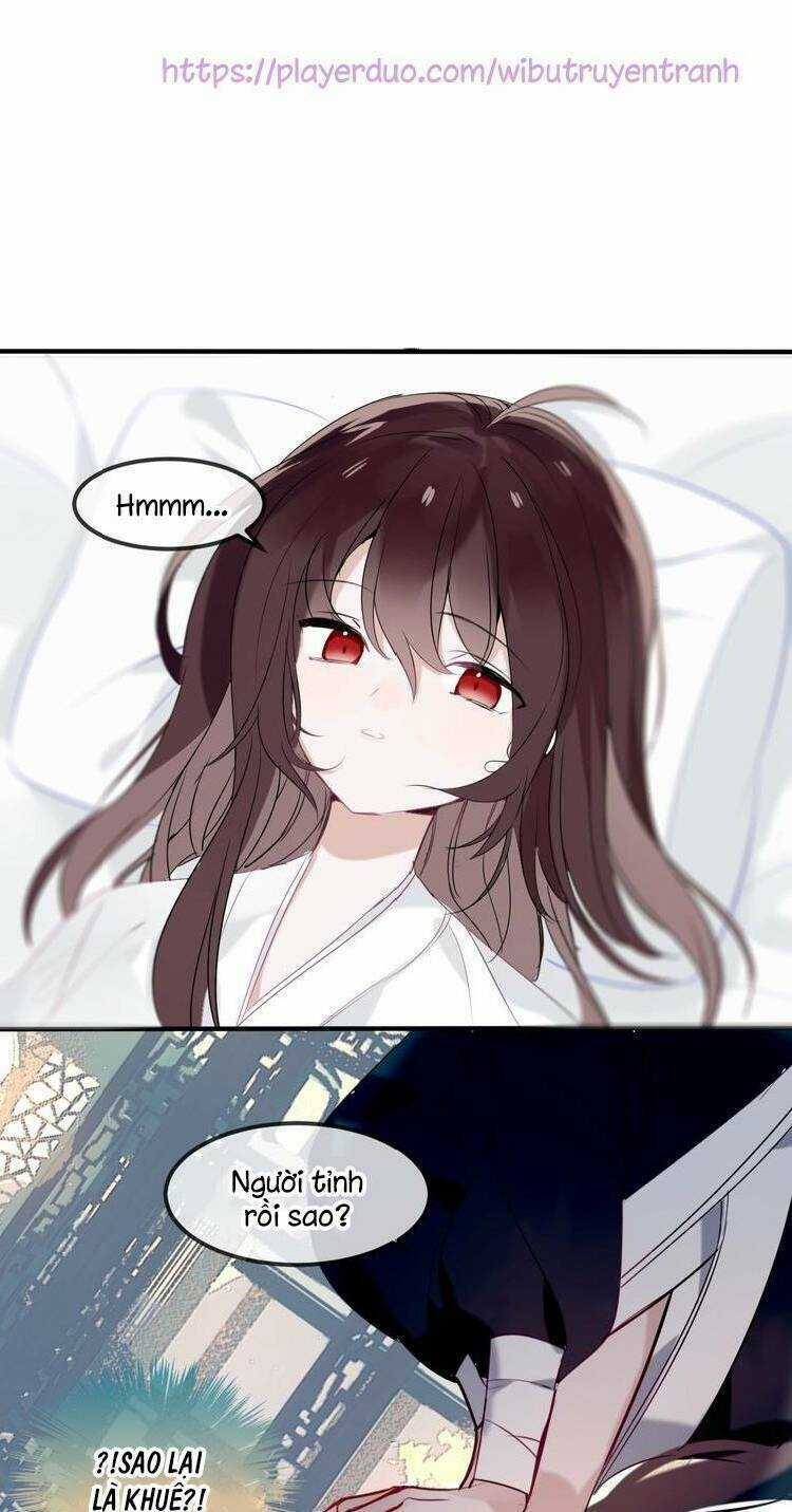 Ngô Hoàng Tại Thượng Chapter 82 trang 4