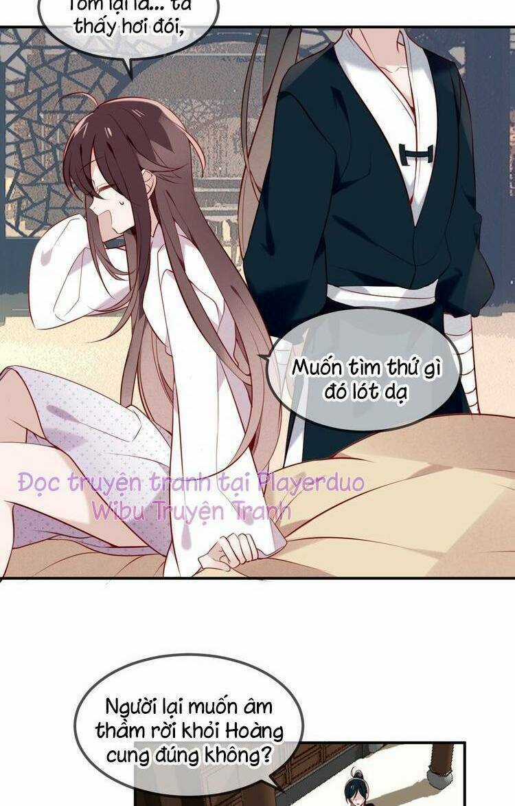 Ngô Hoàng Tại Thượng Chapter 82 trang 7