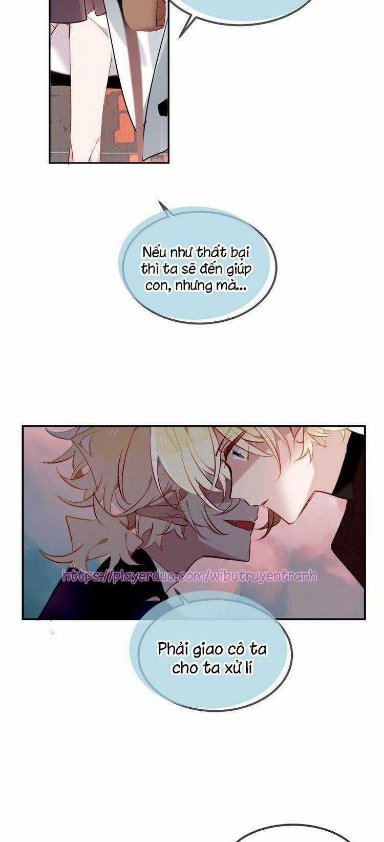 Ngô Hoàng Tại Thượng Chapter 83 trang 10