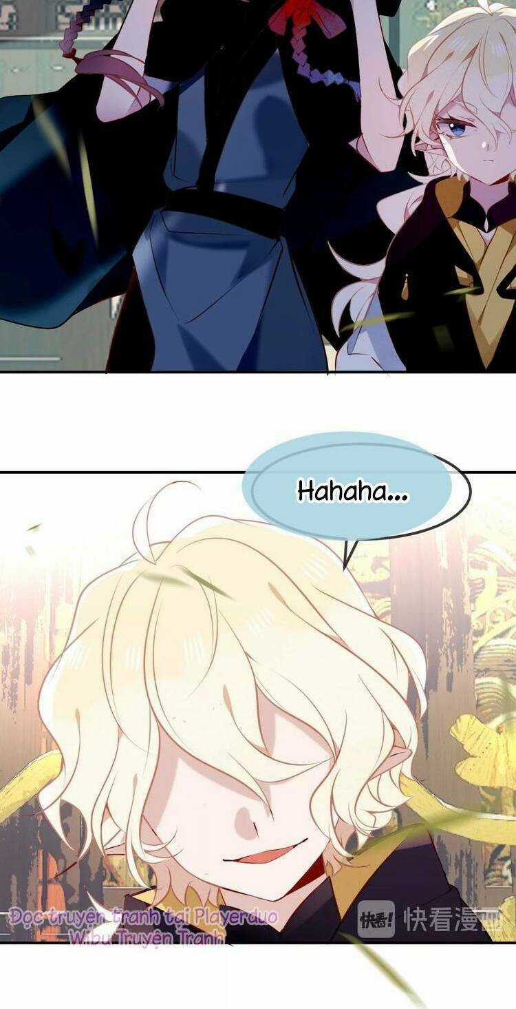 Ngô Hoàng Tại Thượng Chapter 83 trang 17