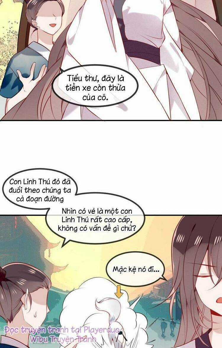 Ngô Hoàng Tại Thượng Chapter 83 trang 19