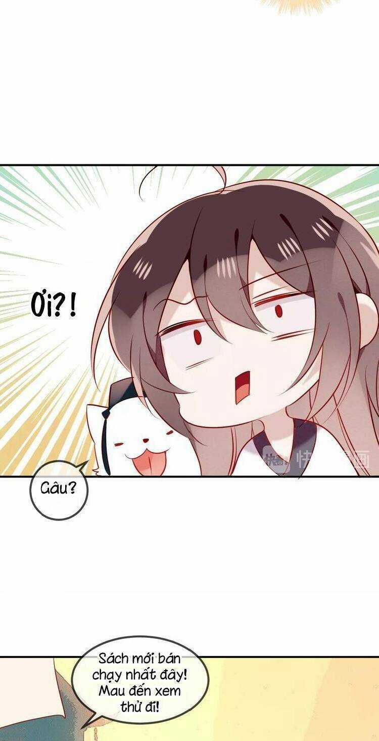 Ngô Hoàng Tại Thượng Chapter 83 trang 24